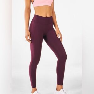 Fabletics Trinity Motion 365 leggings